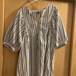 Universal Thread Good’s Co. dress. Size Medium.